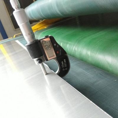 ASTM 耐久性耐腐食性工業用ステンレス鋼板 201 202 304 316 430 904L 2205 2507 2B 表面
