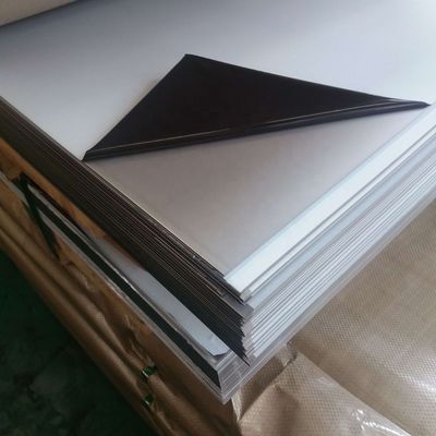 冷式ロールステンレス鋼コイル/シート/プレート 201/202/304L/316/430/409/409L グレード2B 溶接と切断のための仕上げ