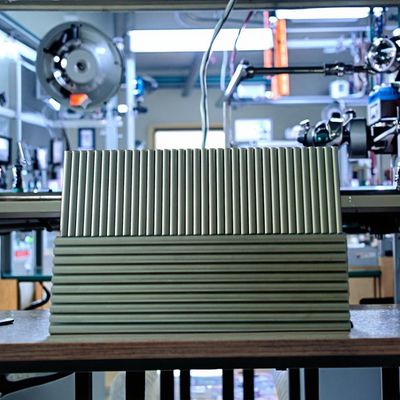 1mm厚の304ステンレス鋼毛細管 ASTM標準300シリーズ 904L 317L 316TIステンレス管を含む