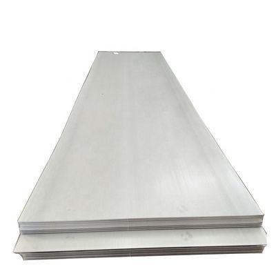 AISI 316 316L ステンレス鋼板 2B BA NO.1 NO.4 仕上げ プレートおよびシート製品