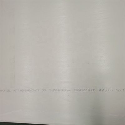 冷式ロールされたAISI 304L 316L 409L不?? 鋼シート/コイル 300シリーズグレード 2B表面仕上げで切る