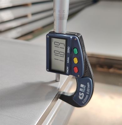 316L ステンレス鋼のシートコイル