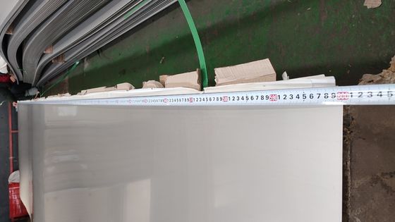 316L ステンレス鋼のシートコイル