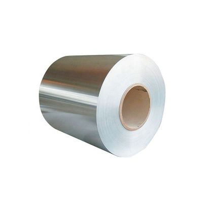 ASTM240 TP304 304L ステンレス鋼コイルストリップ 2B仕上げ 医療機器用