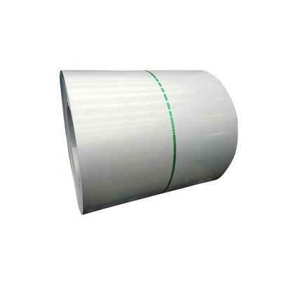 304 冷式ロールステンレス鋼コイル 304L 316L 904L 316Ti グレード 2B 表面仕上げ切断 折りたたみ 溶接加工
