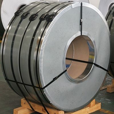 SUS304 2B ステンレス鋼ストリップコイル Type 2B SSコイル