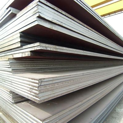 グレード201/202 Aisi 304L/316L ステンレス鋼板 8mm 建設プレート 切断 (904L 317L 2205 2507を含む)