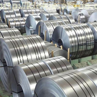 経済的価格 304ステンレス鋼コイルストライプ 300シリーズ グレード2B 表面仕上げ切断 折りたたみ 溶接 904L 316TI 加工