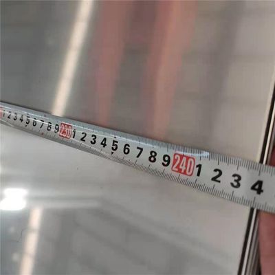 AISI 430 ブラッシュ式不?? 鋼コイル 300 シリーズ SS 鋼コイル形 ASTM 適合 2B 表面仕上げ 折り切断 溶接