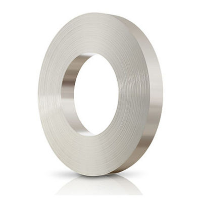 SUS 301 304 冷式ローリングステンレス鋼筋帯 硬さ 全範囲 焼却 柔らかい 1/4H 1/2H 3/4H FH 自動車部品 ハードウェア