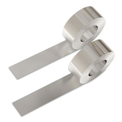 SUS304 2B ステンレス鋼ストリップコイル Type 2B SSコイル