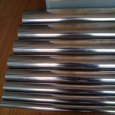溶接切断曲げ用の316L 316Ti 2205 2507 904L 317L 321ステンレス鋼丸棒