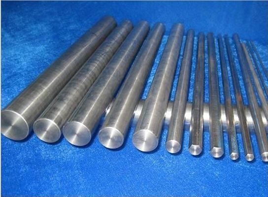 ASTM A276 304 熱間圧延ステンレス鋼丸棒 光沢研磨仕上げ