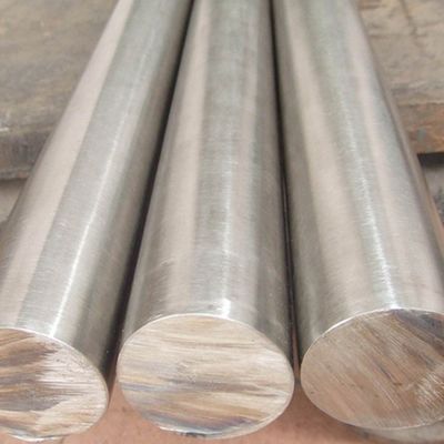 2-3/4インチ 丸型ステンレス鋼棒 10フィート長 410 SS ASTM-A276 焼鈍 熱間仕上げ 焼入れ