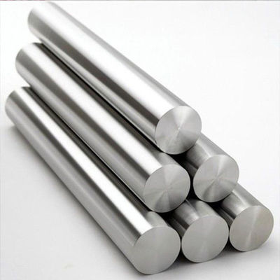 1mm-500mm 特殊熱間圧延冷間丸ステンレス鋼棒