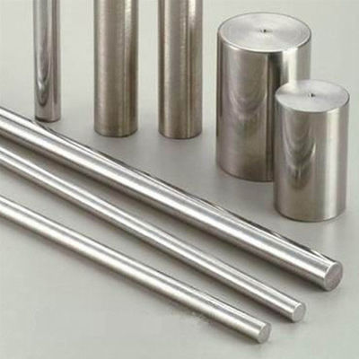 1mm-500mm 特殊熱間圧延冷間丸ステンレス鋼棒