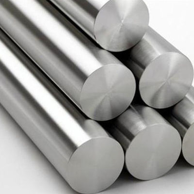 1mm-500mm 特殊熱間圧延冷間丸ステンレス鋼棒