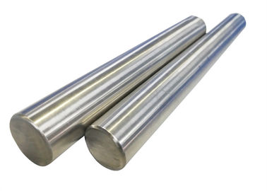 Uns N06600の合金鋼の金属のニッケルはInconelの合金600の丸棒の酸化抵抗を基づかせていました