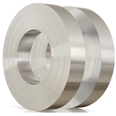 Cold Rolled Stainless Steel Coil Plate 304 304L 316 316L 321 301 310S 347 347H Material with 0.025-120mm Thickness and 300 Series Grade