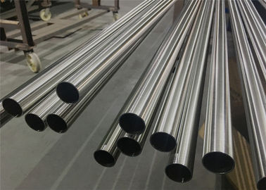 溶接されたステンレス鋼の管304 ERWの継ぎ目が無い管の厚さ1mm | 80mm