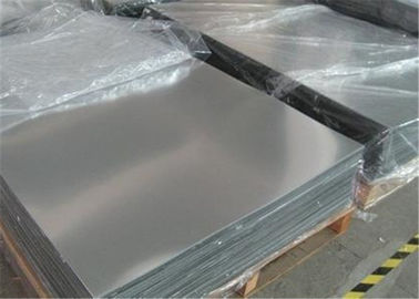 ASTMはSS 304を広がります、2B表面の終わりの装飾のステンレス鋼の平野シート冷間圧延しました