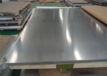 ASTMはSS 304を広がります、2B表面の終わりの装飾のステンレス鋼の平野シート冷間圧延しました