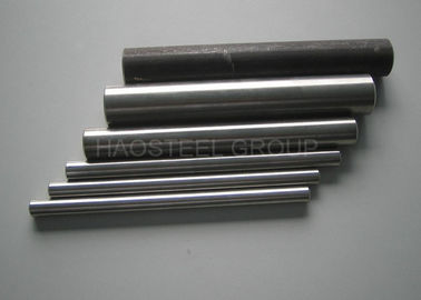 黒い終わり431のステンレス製の円形の在庫、熱処理の固体ステンレス鋼棒