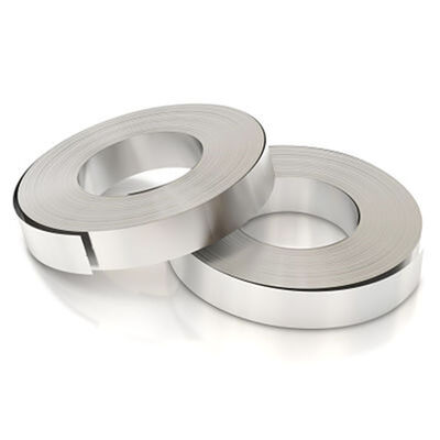 プレート・スティール・ストライプ ステンレス・スティールグレード201 202 301 精度容量0.1mm 伸縮強度520-750MPa