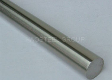 Aisi 301のステンレス鋼の丸棒の棒の風邪-引かれた1mm | 500mmの磨く明るい表面