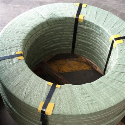 熱耐性 高い張力 工業用用途のための調整可能な寸法を持つ六角棒