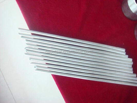 ステンレス鋼のプロファイルとバー 幅1250,1500mm,容積 ±5% 精密工学用 6m