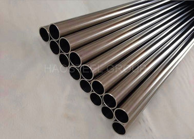 注文の長さ316Lのステンレス鋼の円形の管、316 321 310Sステンレス鋼の管