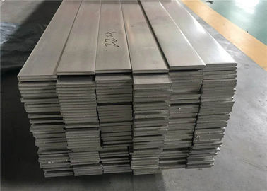 耐久のステンレス鋼は平たい箱/角度のステンレス鋼棒高い引張強さの側面図を描きます