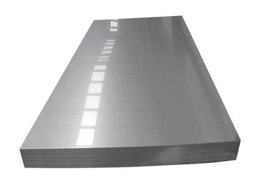 穏やかな炭素鋼の電流を通された鋼板鉄の鋼板の冷間圧延された幅50-1500mm