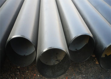 オイル水大口径の低炭素鋼鉄、天燃ガスの冷間圧延された鋼鉄
