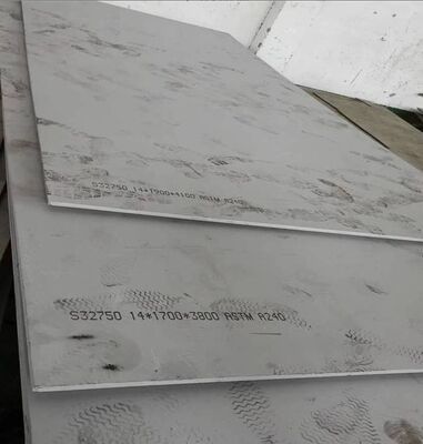 複合鋼板 2205 S32205 S32304 S31803 DIN1.4462 2507 S32750 1.4410 S32760