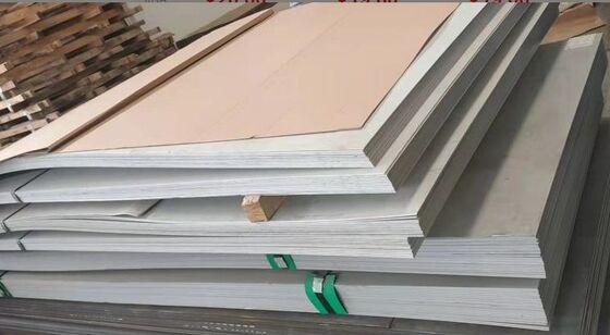 複合鋼板 2205 S32205 S32304 S31803 DIN1.4462 2507 S32750 1.4410 S32760