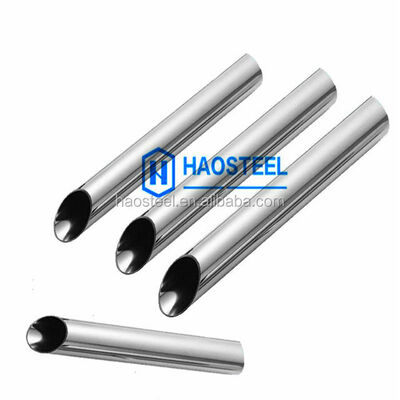 ASTM A312 A269 TP SUS 201 304 304L 316 316L 321 310S 317L 410 420 430 シームレスステンレス鋼管