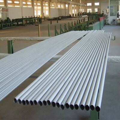 3mm-800mm 304 304L 316 316L 321 310S 410 420 430 440 Stainless Steel Pipe Tube