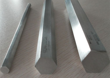 六角形のステンレス鋼の棒棒ANSI 304の304L風邪-化学工業のための引かれた六角形の棒