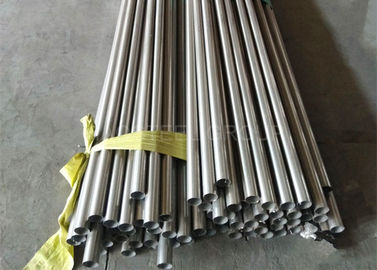 精密産業鋼管、高密度ASTM 304 316L継ぎ目が無い鋼管