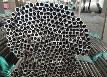 精密産業鋼管、高密度ASTM 304 316L継ぎ目が無い鋼管