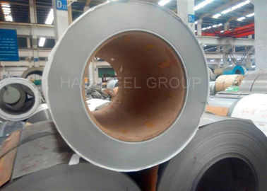 幅1m | 2mのステンレス鋼のコイルInox AISIは304 304L厚さ0.25~5mmを冷間圧延しました