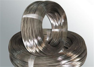 冷たい-引かれた柔らかいステンレス鋼のコイル ワイヤー、316 304Lステンレス鋼の溶接ワイヤ