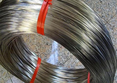 等級のSU AISI 304の316ステンレス鋼のコイル ワイヤー、ばねの炭素鋼ワイヤー ロール