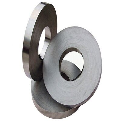 建築および自動車用途のための520~750MPaの張力強さを持つカスタマイズ可能なステンレススチールコイル