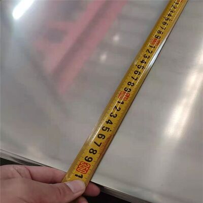 316Lステンレス鋼鉄ワイヤ 広範囲に容認されASTM規格に準拠する目に見えないグリル