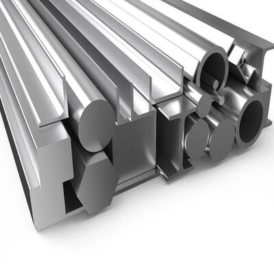 インコネル690 N06690 ニッケルベースの合金鋼丸棒 3mm-650mm直径の熱巻き耐腐食性