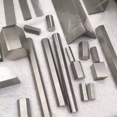 ハステロイC276合金鋼丸棒 高温耐性および腐食耐性のための冷たい引き込み技術