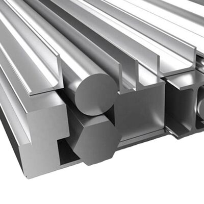 ハステロイ B3 N10675 合金鋼丸棒 - 耐食性 冷間引抜 3mm-650mm 直径 工業用